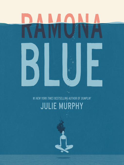 Title details for Ramona Blue by Julie Murphy - Available